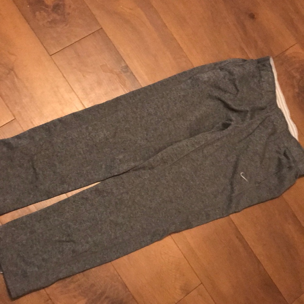 Nike long athletic pants
